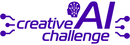 Creative AI Challenge Ödülleri logo